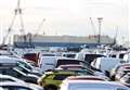 Port strikes abandoned after pay deal
