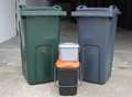 Recycling service shortlisted for prestigious awards
