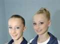 Gymnasts picked for Euro Championships