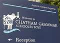 Boys’ school says parents back plan to admit girls