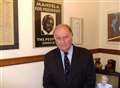 Sir Roger Gale recalls his visit to see Nelson Mandela's prison cell
