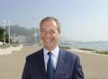 Farage "more than likely" to stand in Kent