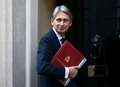 Business backs 'pragmatic' Hammond