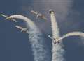 Future of air show in doubt