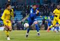Scally holding out as Gillingham players attract interest