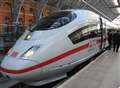 German railways given go-ahead to use Channel Tunnel