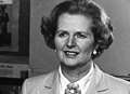 Students to vote on construction of 250ft statue of Thatcher