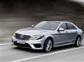 Mercedes reveals most powerful S-Class ever