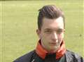 Tyler, 15, takes charge of team... of under-14s