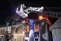 Fire-ravaged pub’s reopening delayed