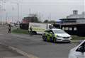 Unexploded bomb discovered at 'Shard' site