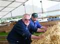 County Show will go on
