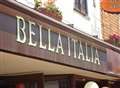 Bella Italia to open at St James's in Dover