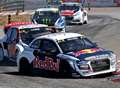 Lydden gears up for last World Rallycross event
