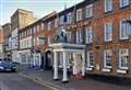 Historic hotel is sold for £2.1m