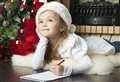 Royal Mail reveals what children really want this Christmas