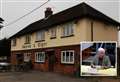 ‘I’m not leaving my home’: Former landlord’s pledge as pub plans refused