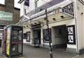 Maidstone theatre to close 'until further notice'
