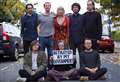 Insulate Britain campaigners jailed