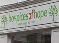 Hospice boss jailed after stealing thousands from charity