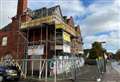 Council fury over state of 19th century pub which closed after shooting