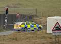Unexploded bombs found on railway line