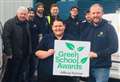 Clock ticking for planet and green awards 