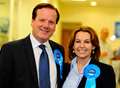 Charlie Elphicke will serve second term in Dover and Deal