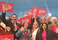 Labour take over Dover council