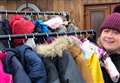 Coats For Kids recycling service 