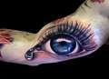 Tattoo artist Alex eyes ink stardom