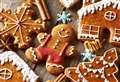 'Simply the best' gingerbread recipe for kids