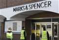 M&S to close 25 food stores