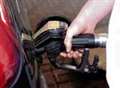 Petrol thefts campaign
