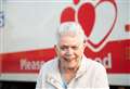 Gran, 80, is country's longest serving female blood donor