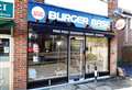 US diner selling gourmet burgers to open after lockdown