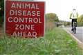 Bird flu detected in two poultry workers in the UK