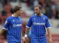 Kedwell doubtful for Oldham game