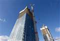 Tall task for firm on UK's highest residential building