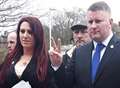 Britain First leaders jailed for harassment