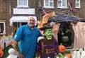 Dad brings back popular Halloween display - but is it Kent's best?