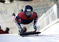 Lizzy Yarnold's Olympic gold defence starts today