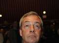 Farage to step down as party leader