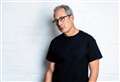 Ben Elton announces first stand-up tour in five years