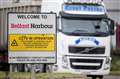 EU not contemplating blocking Northern Ireland food supplies, says retail group