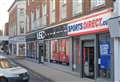 Bid to transform Sports Direct with new shops and 31 flats
