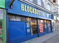 End of the road for Blockbuster store