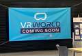 VR World to open at cinema complex
