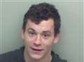 Brazen burglar jailed after claiming stolen goods were his