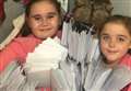 Girl, 11, sends 1,000 Christmas cards to neighbours